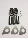 D Type 32% Planet Bearing Set for use on D Type Units with 32 serial numbers